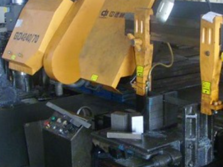 汉寿SM45模具钢