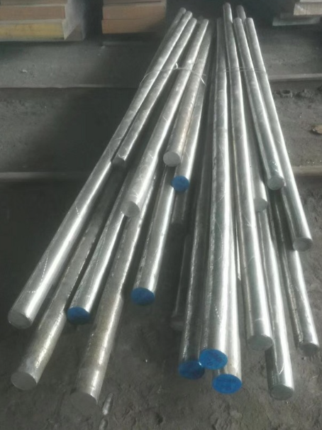 汉寿P20模具钢