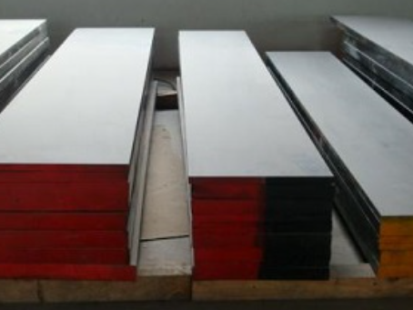 汉寿Cr12MoV模具钢
